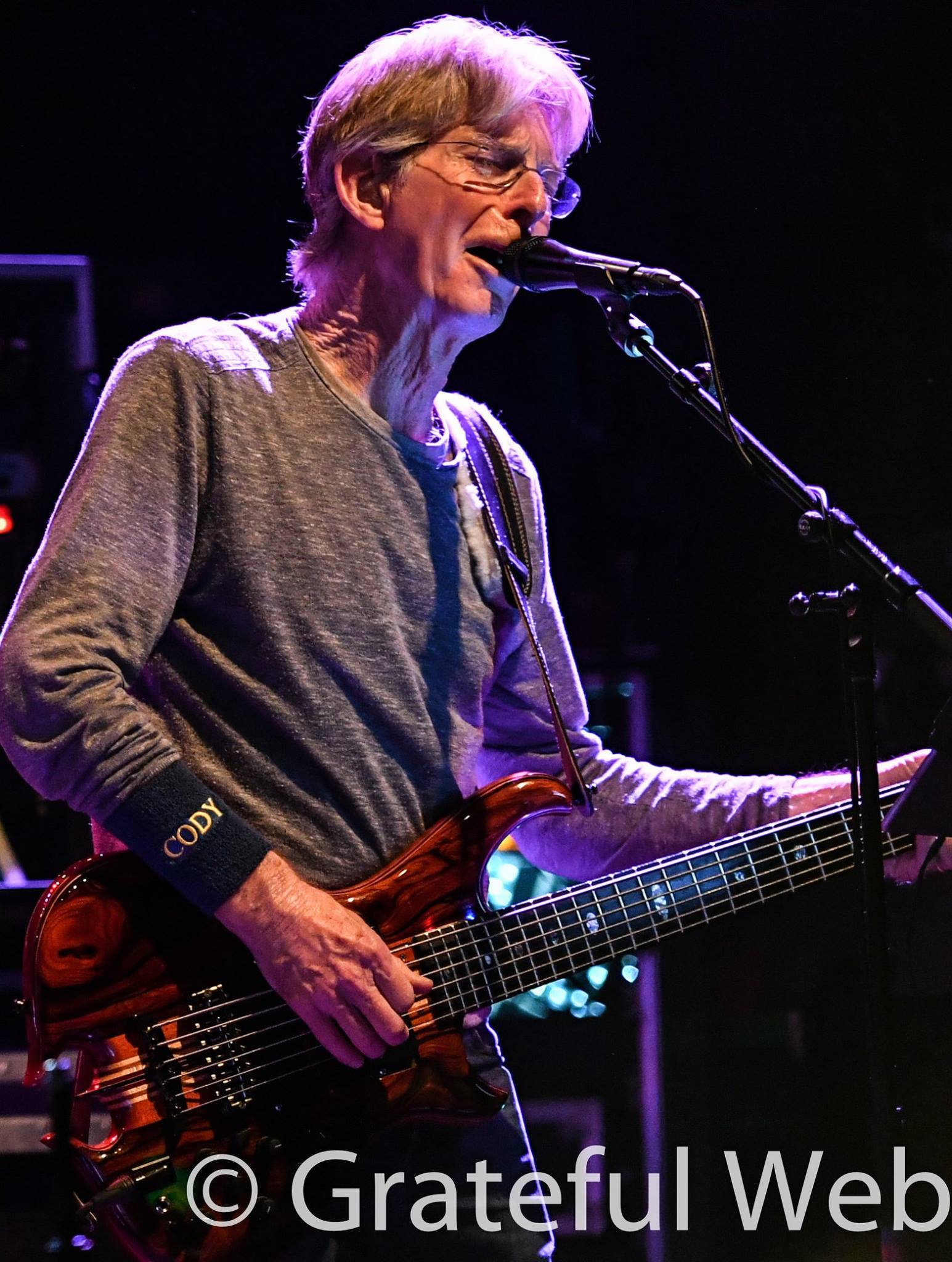 Phil Lesh