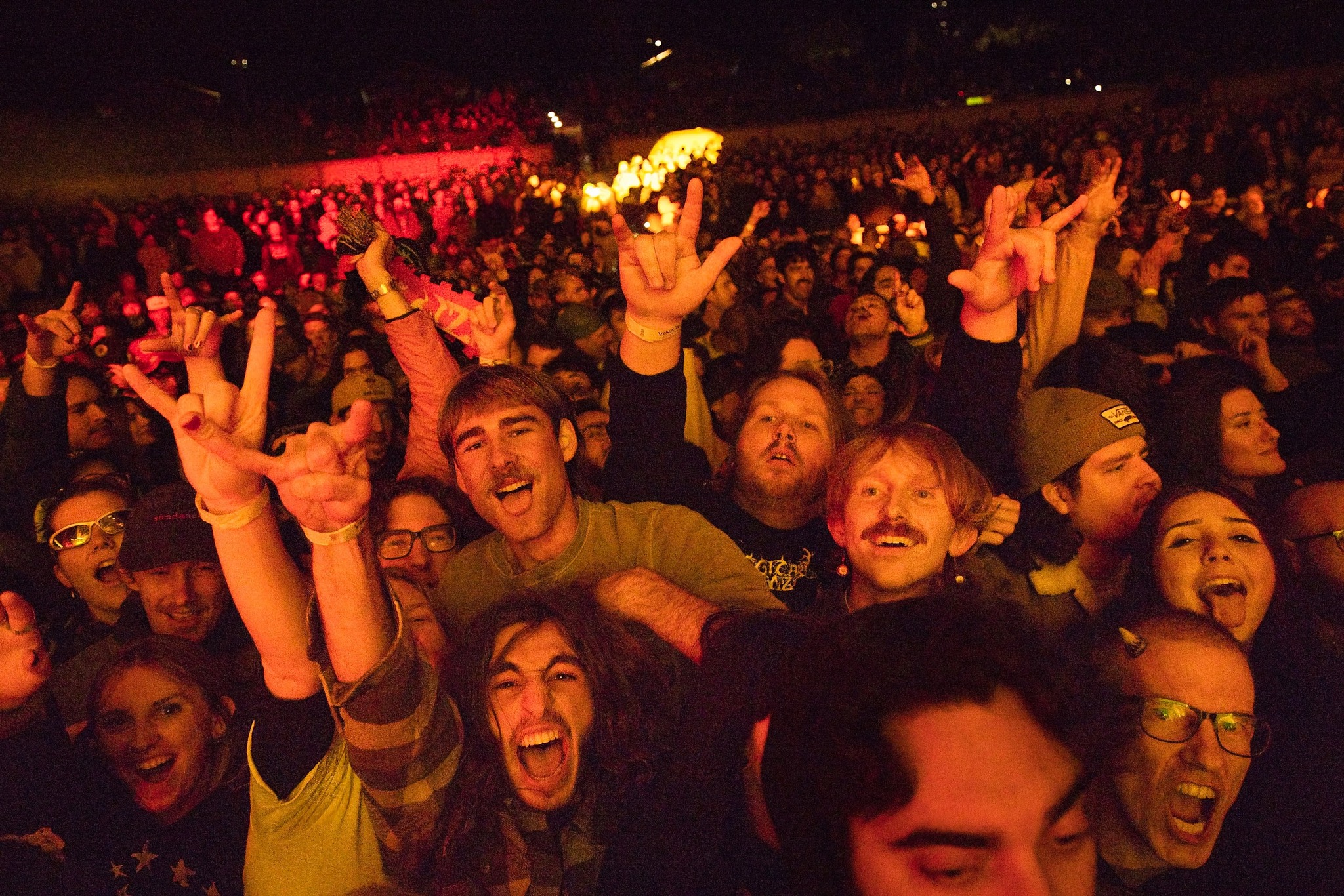 Vina Robles Amphitheatre