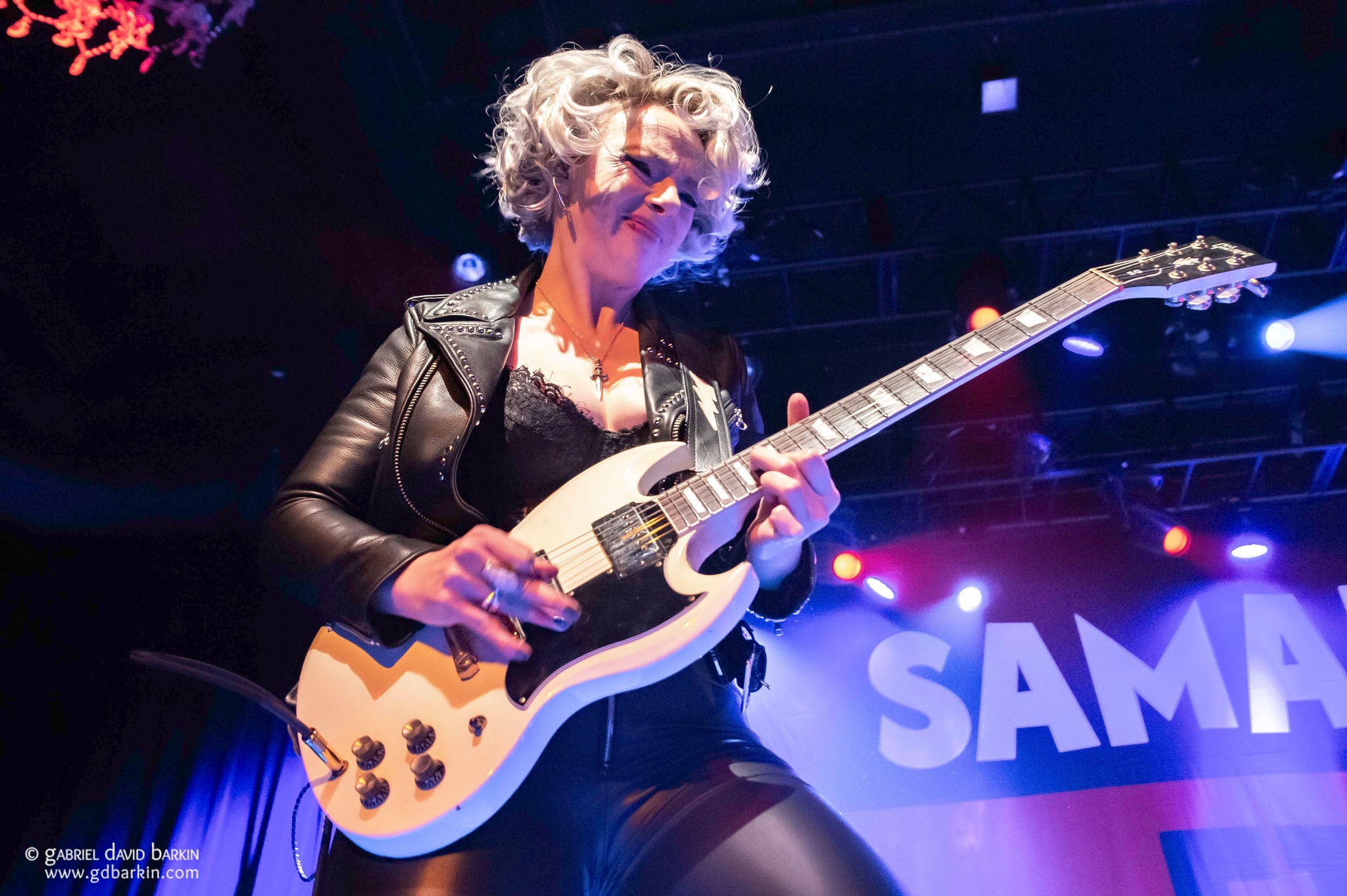 Samantha Fish