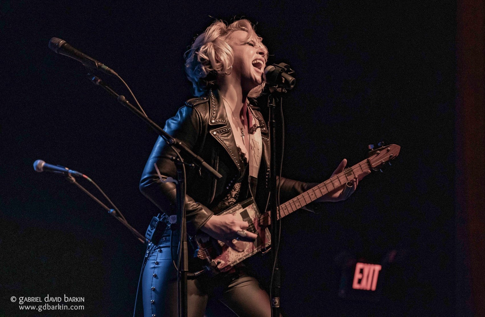 Samantha Fish