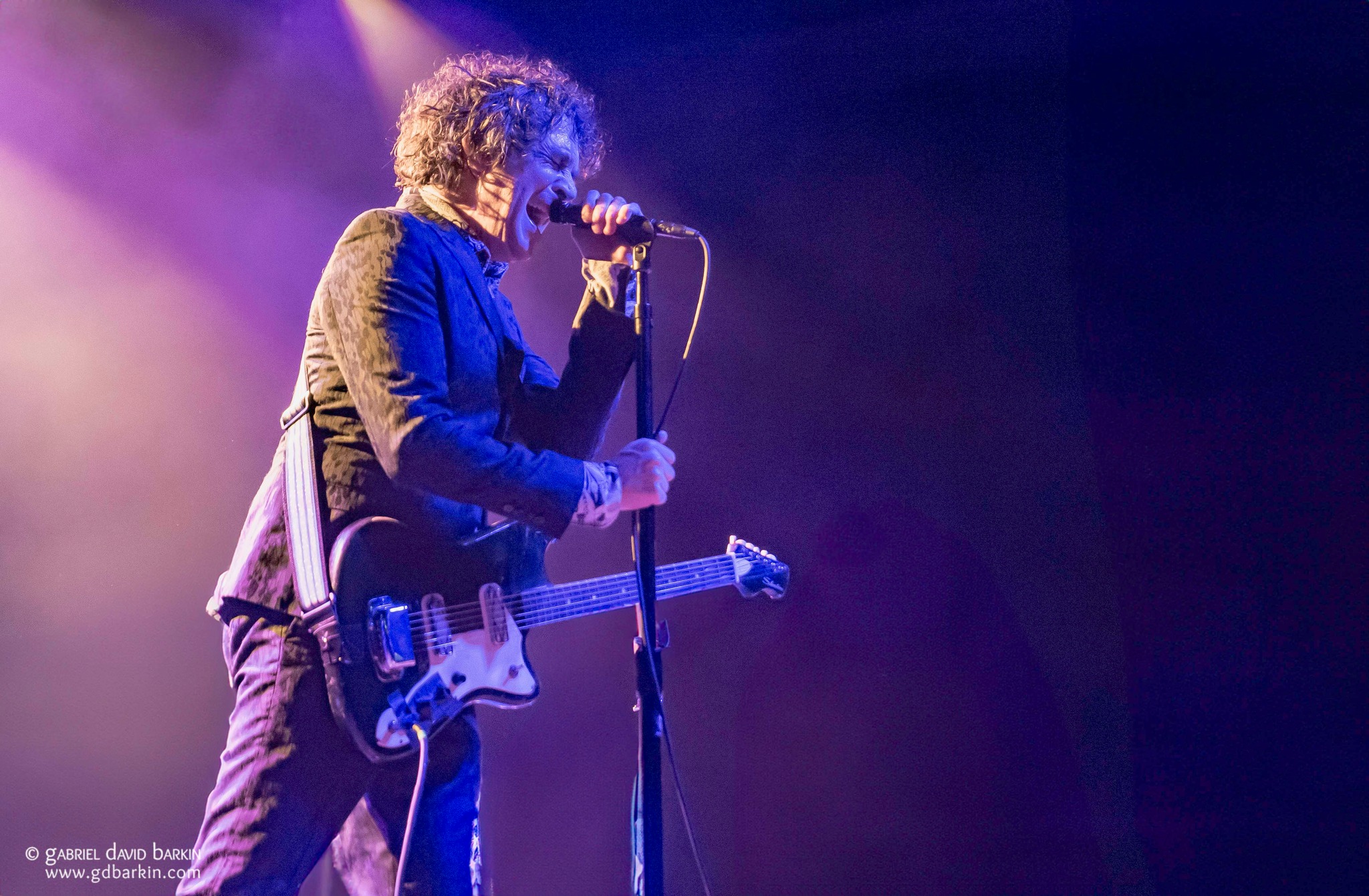 Jon Spencer | The Fillmore