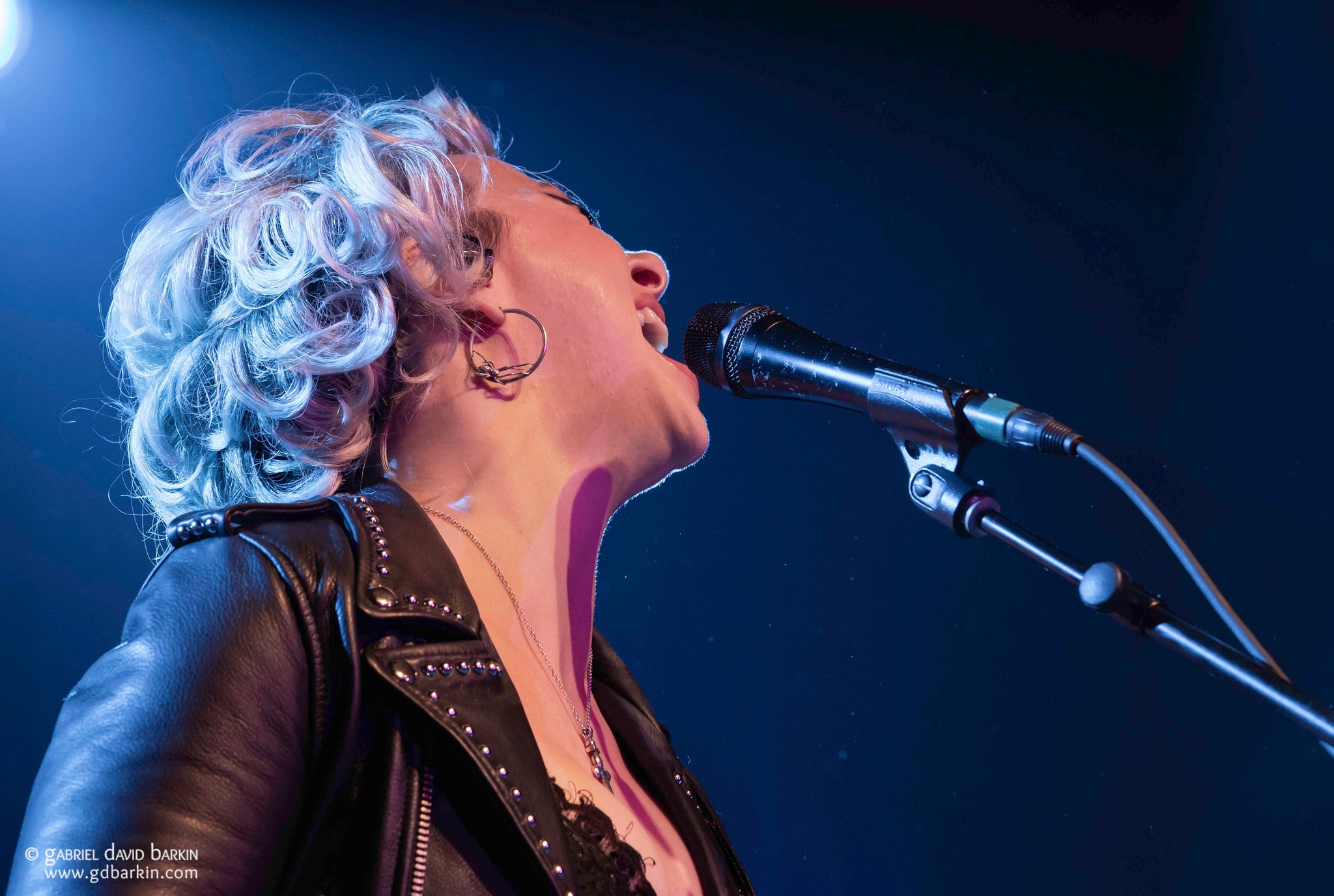 Samantha Fish | The Fillmore