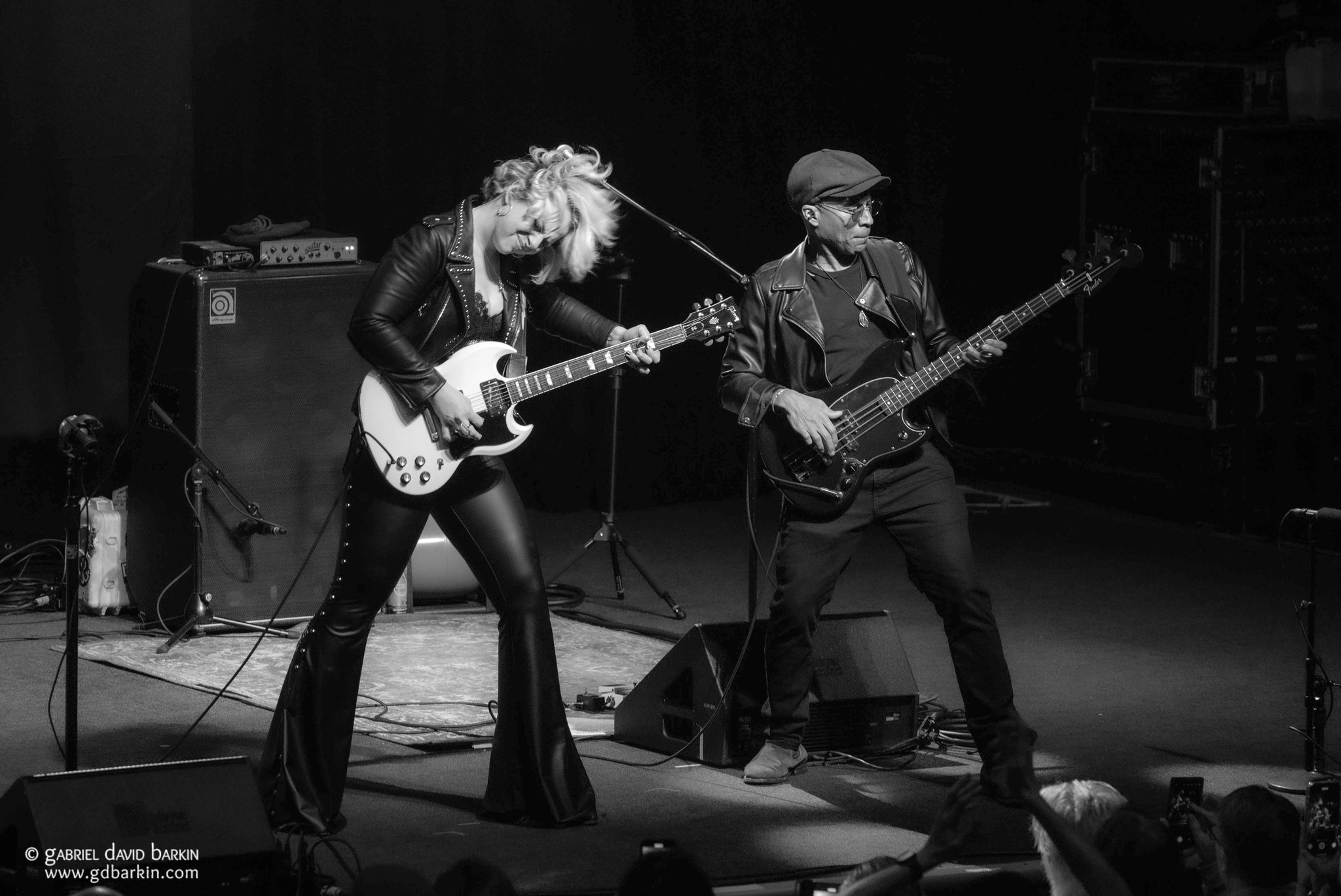 Samantha Fish | The Fillmore