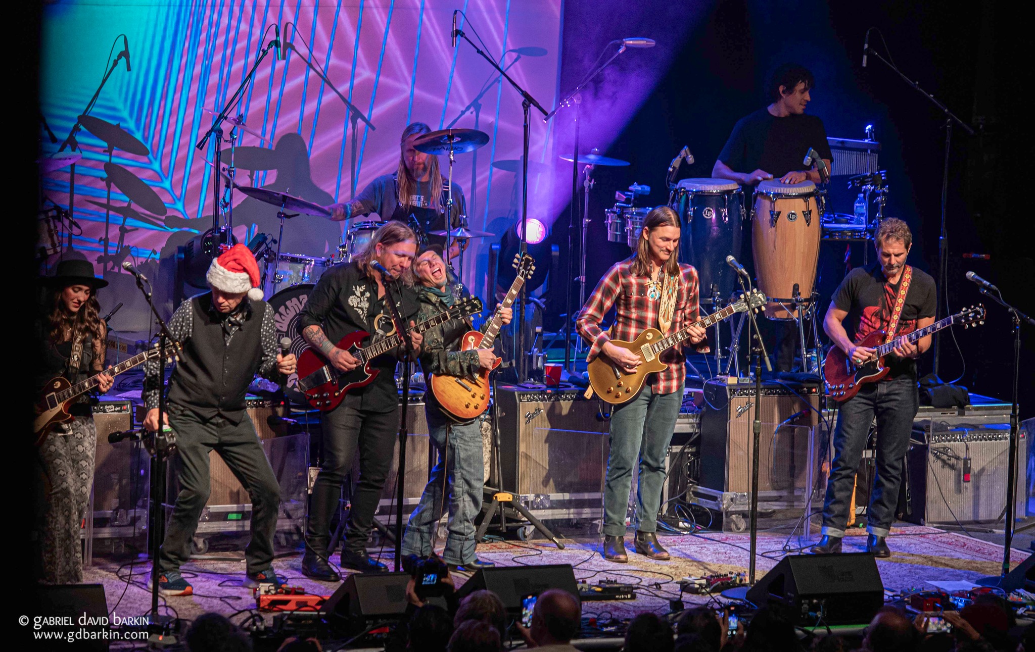 Allman Betts Band | San Francisco, CA