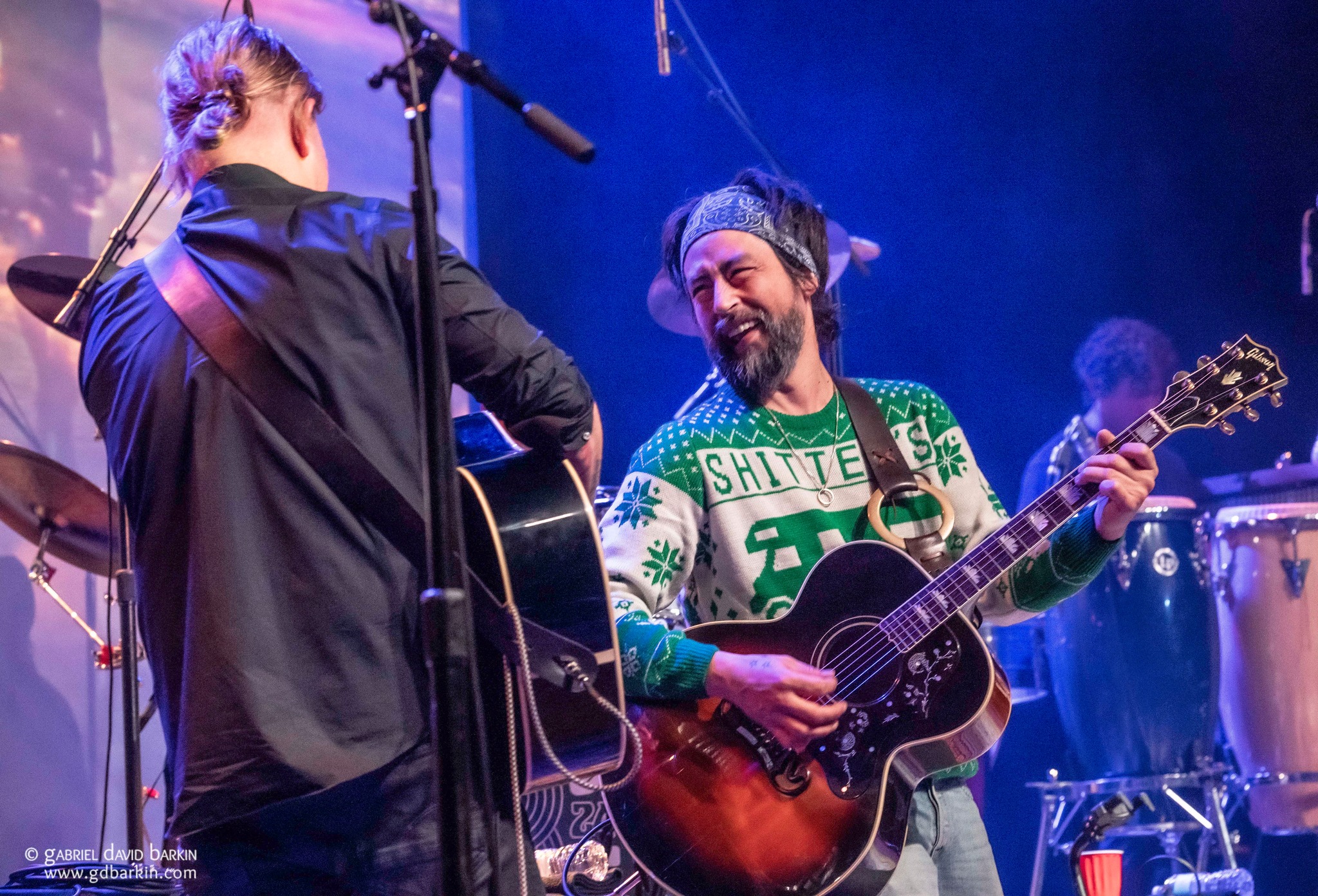 Jackie Greene | The Fillmore