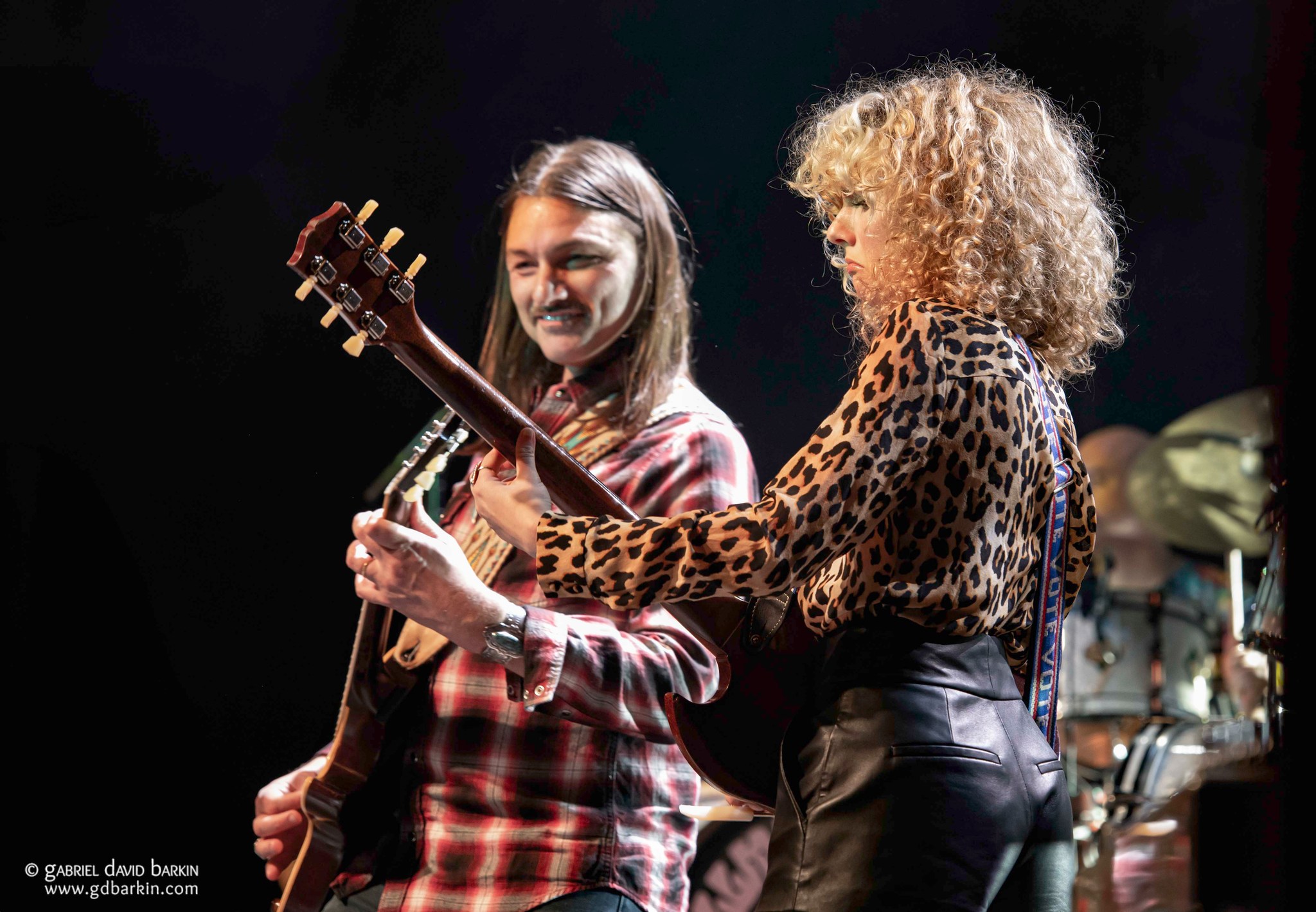 Duane Betts & Grace Bowers | The Fillmore