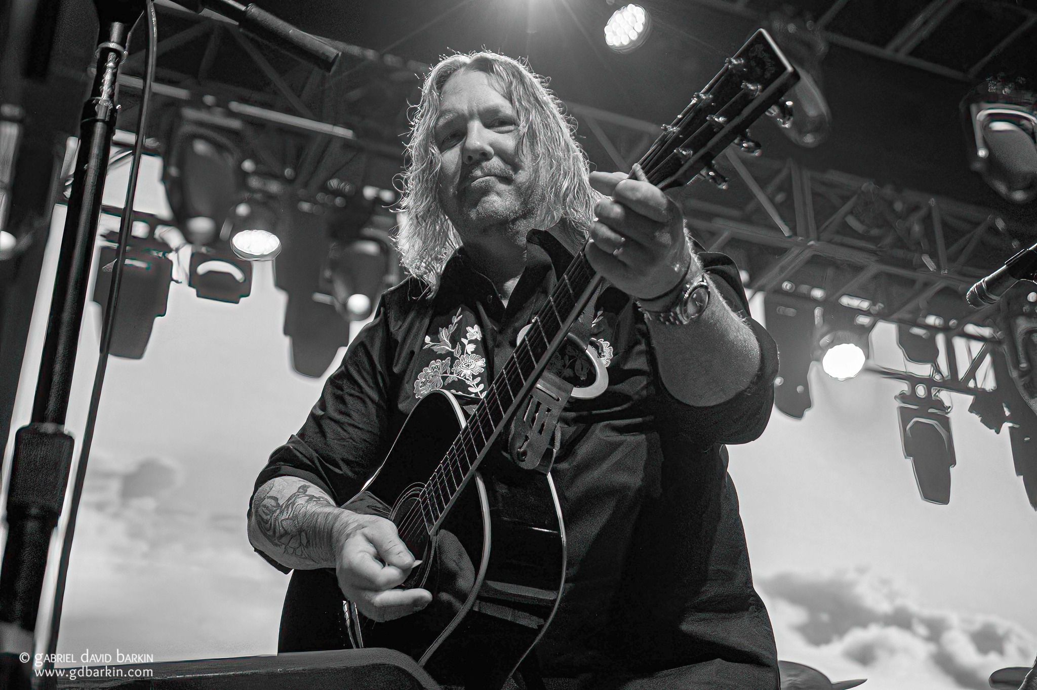 Devon Allman | The Fillmore