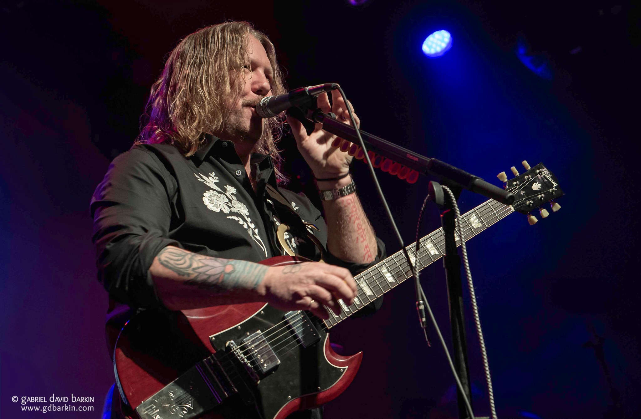 Devon Allman