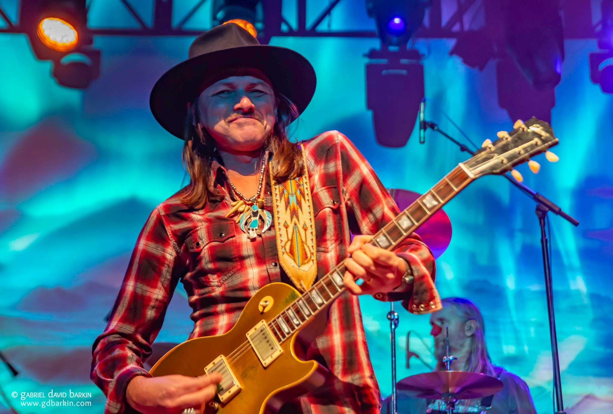 Duane Betts