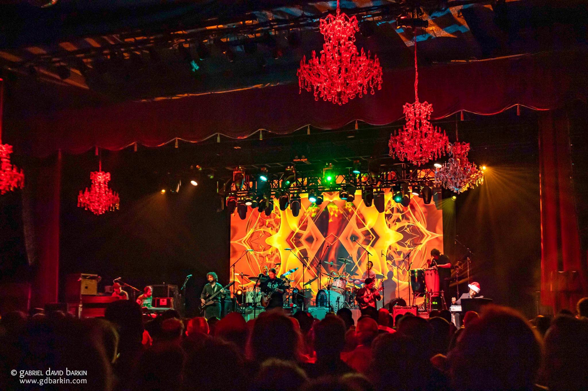 The Fillmore | San Francisco, CA