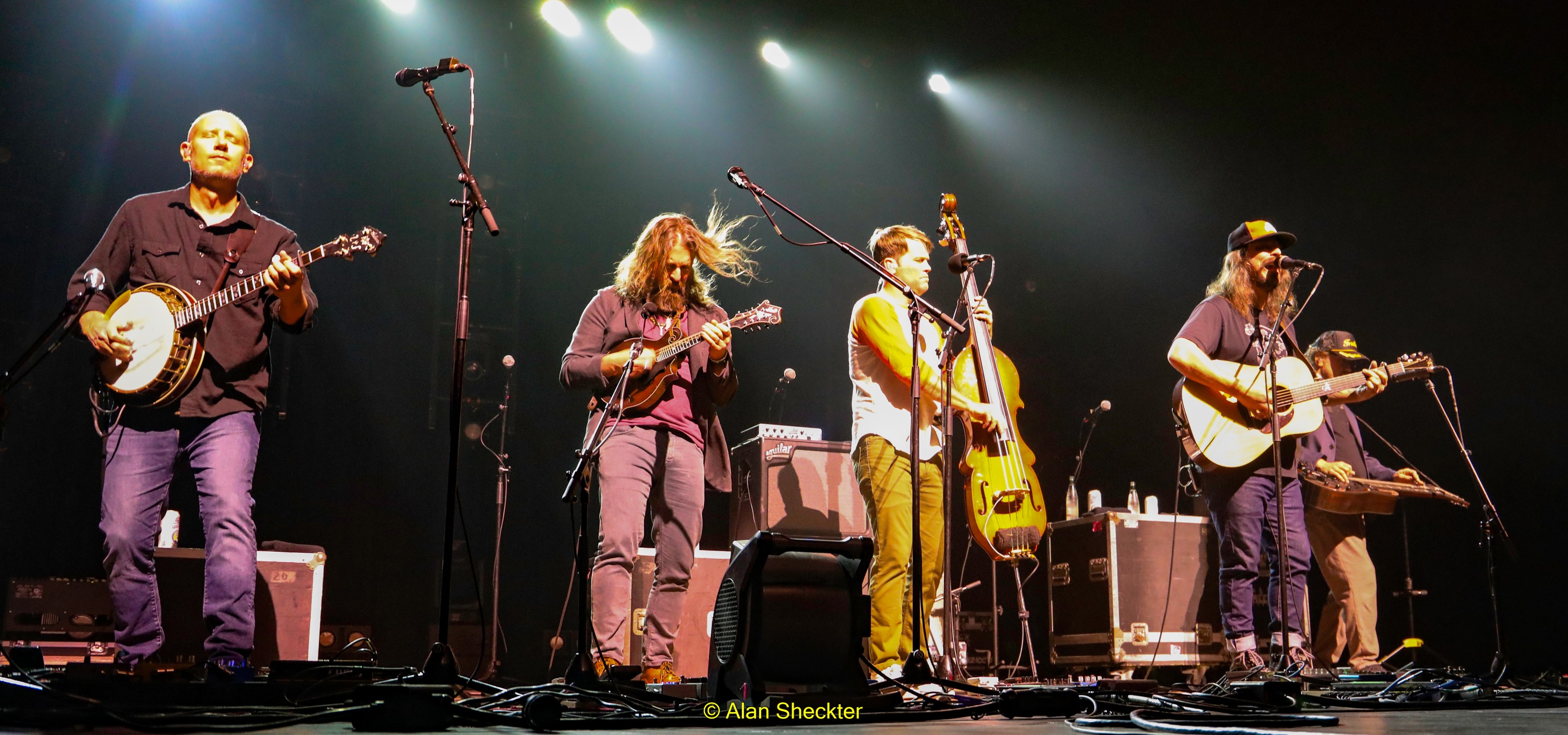 Greensky Bluegrass