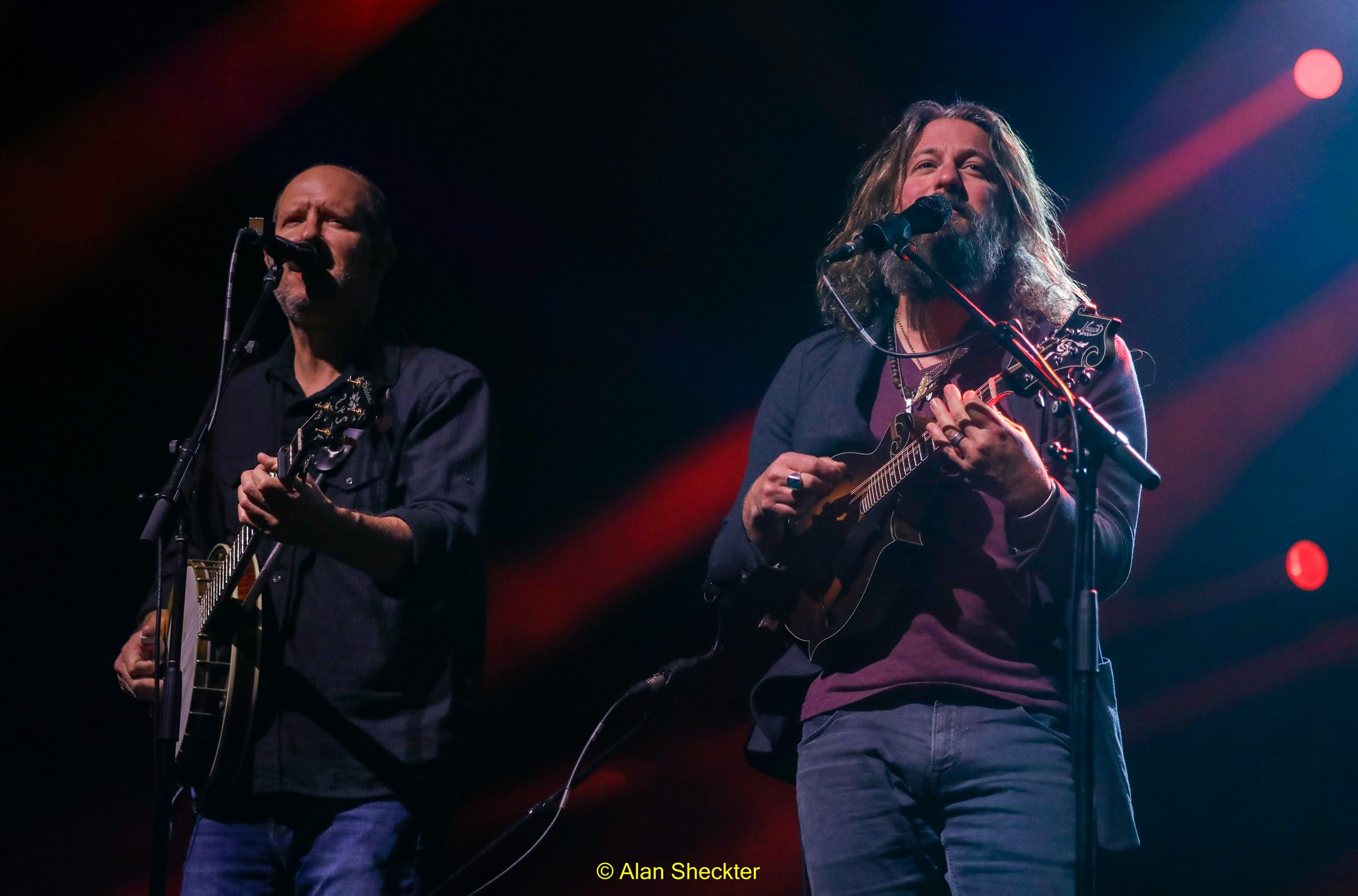 Greensky Bluegrass