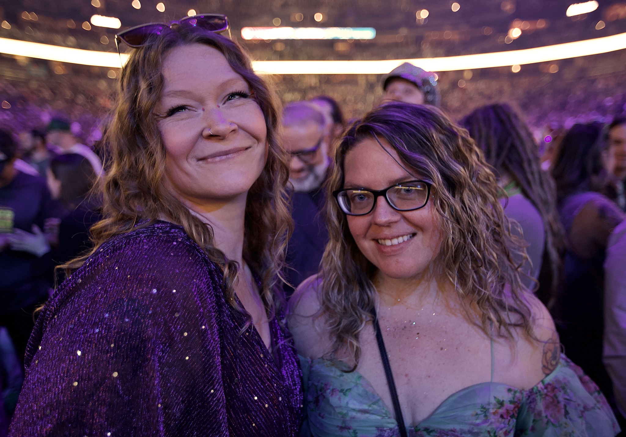 Billy Strings' fans | Denver, CO