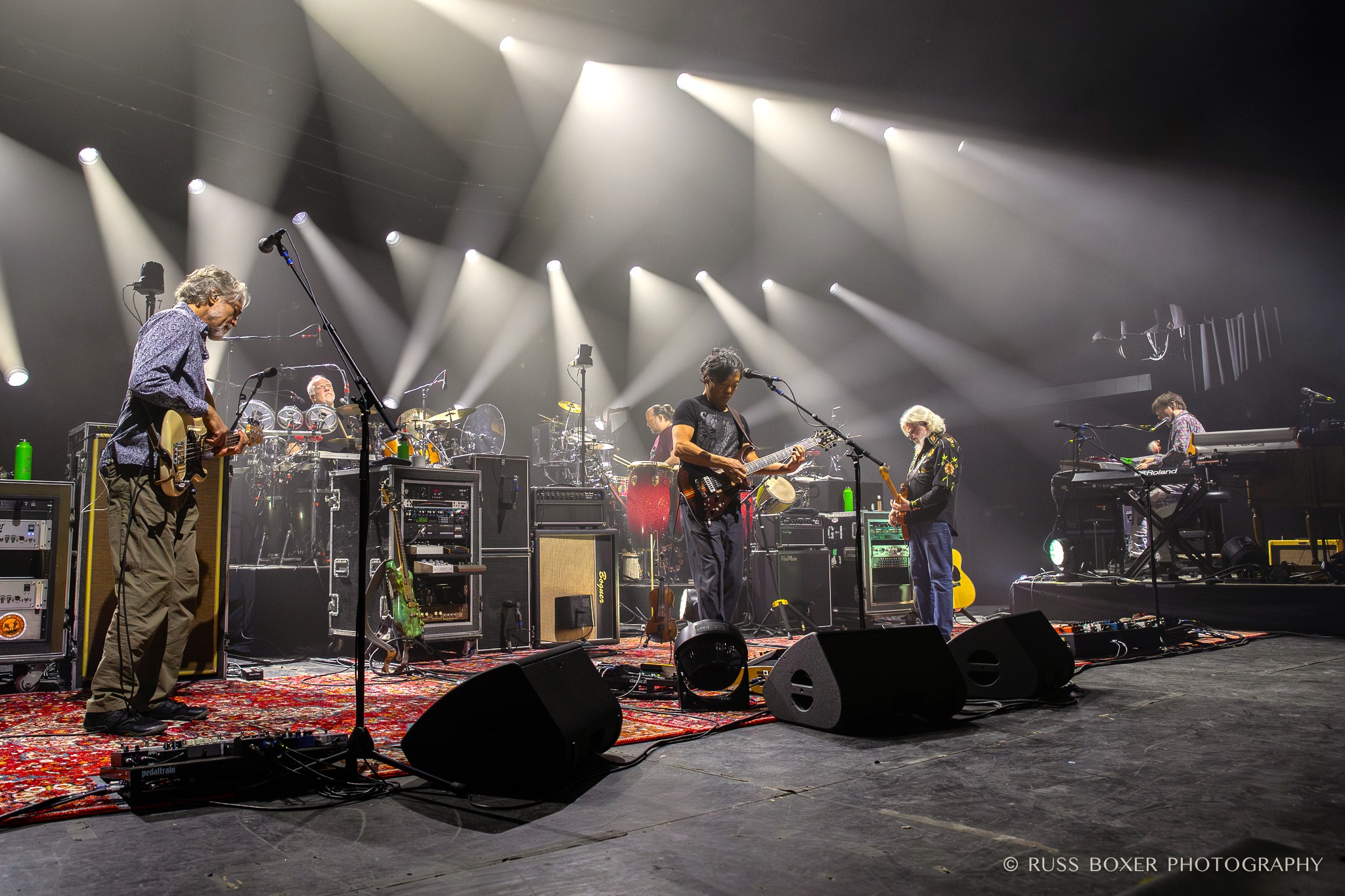 The String Cheese Incident | Chicago, IL