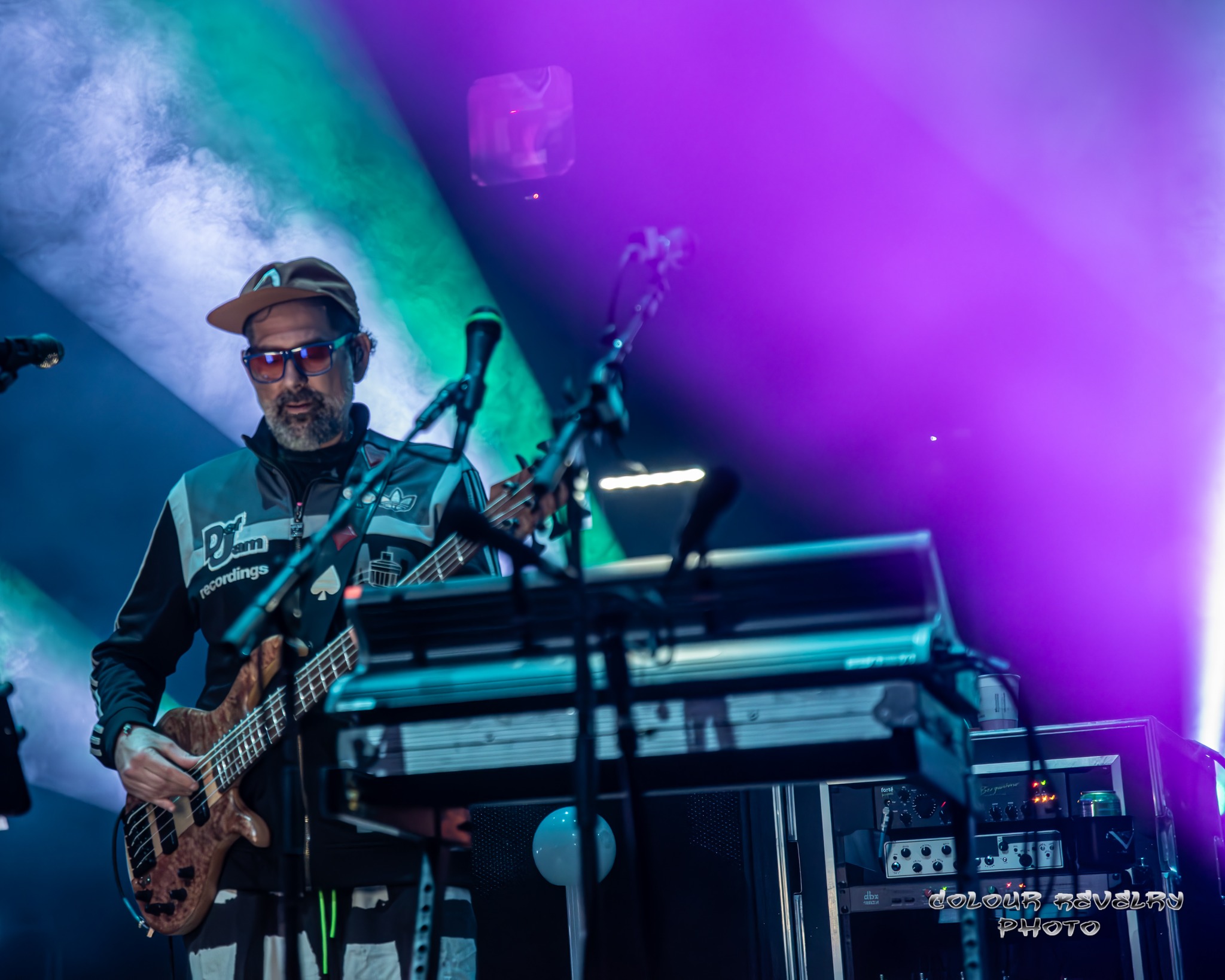 Marc Brownstein | Disco Biscuits