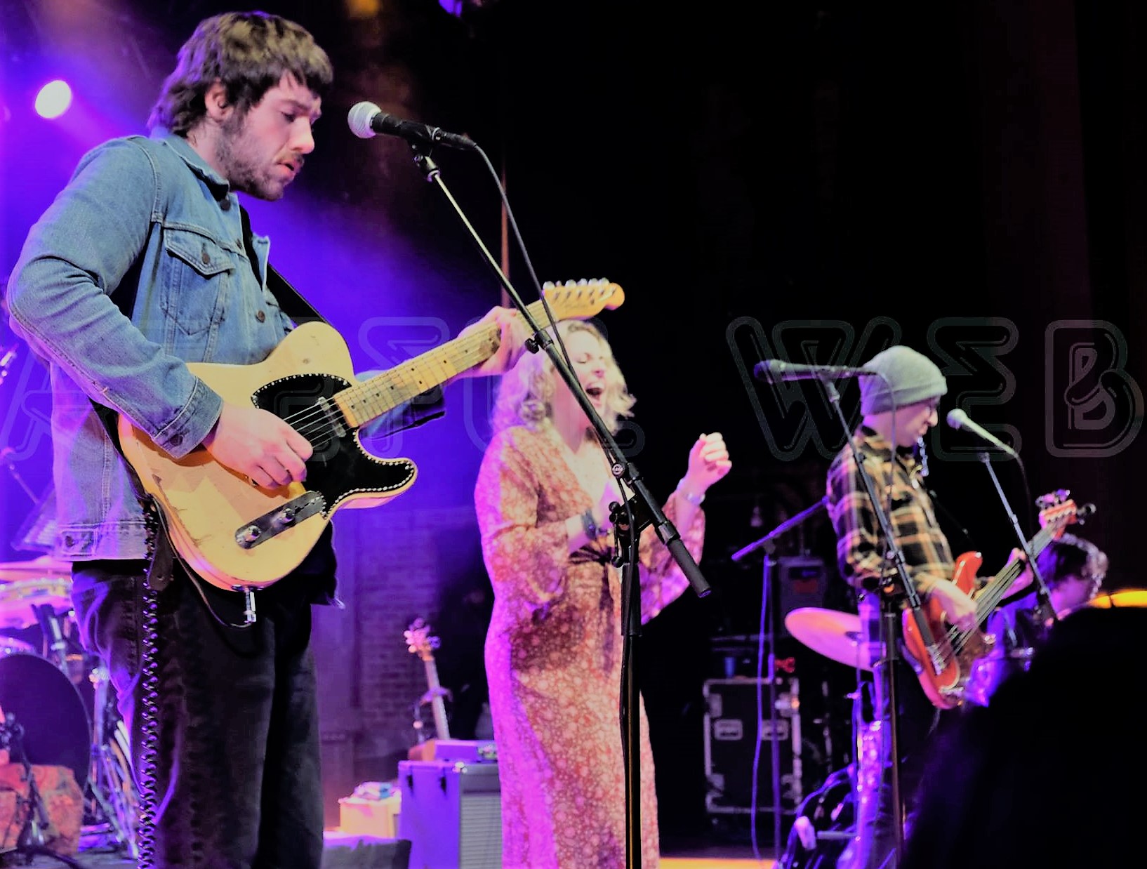 Amy Helm Band | Boulder Theater