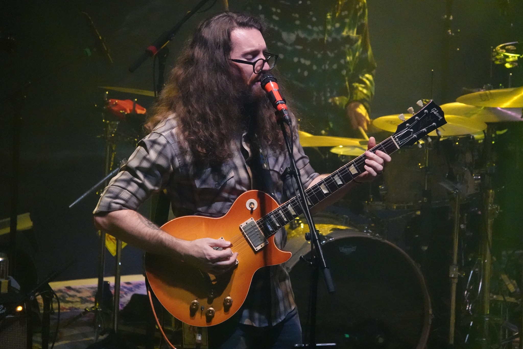 Grahame Lesh | Capitol Theatre