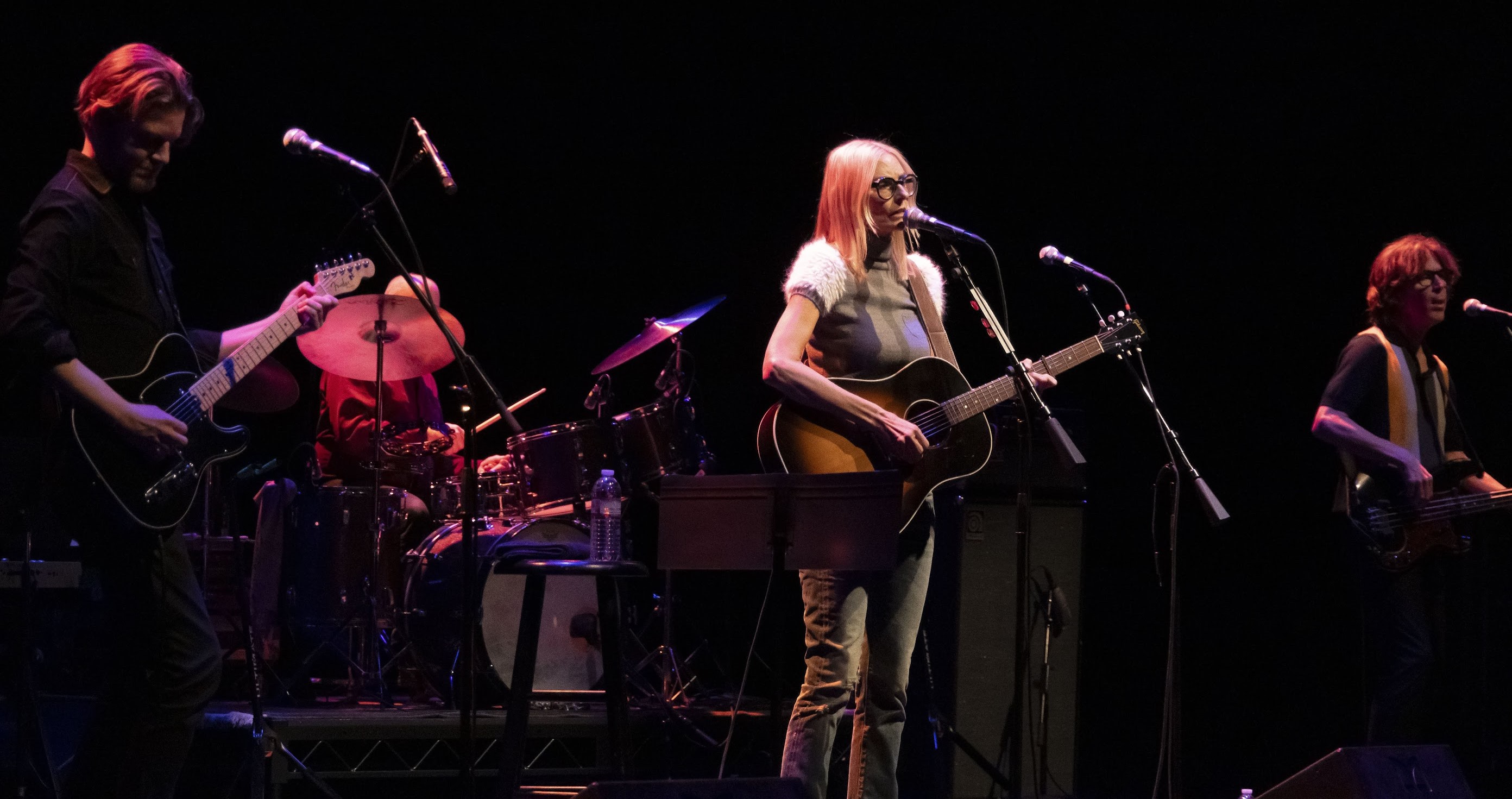 Aimee Mann | Lobero Theatre