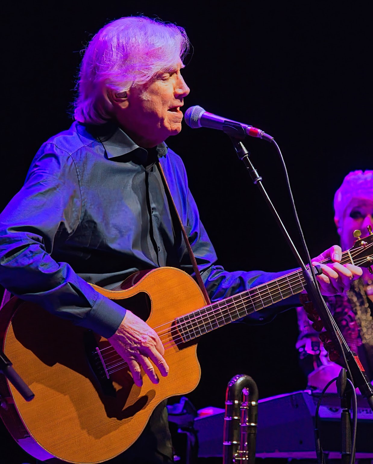 Justin Hayward | Lobero Theatre