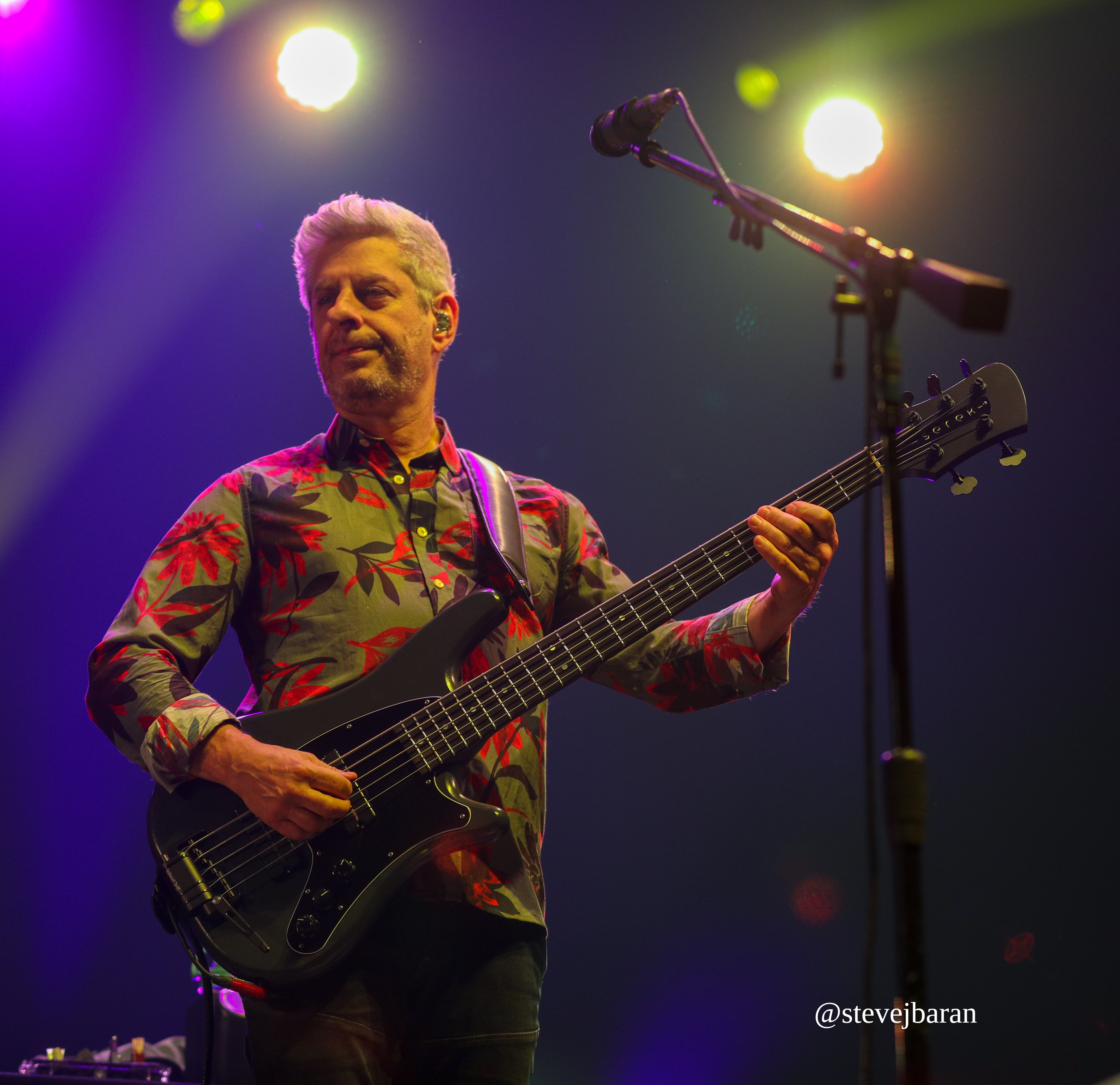 Mike Gordon | Van Andel Arena