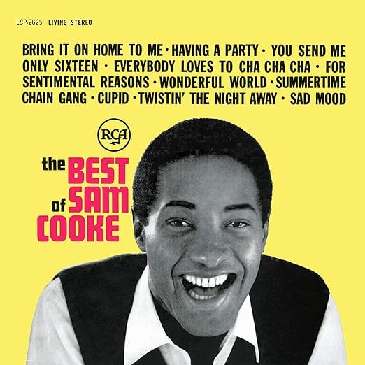 Remembering the King of Soul: Honoring Sam Cooke