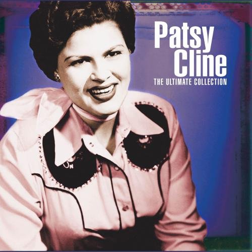 Crazy for Eternity: Patsy Cline’s Love Affair with Country