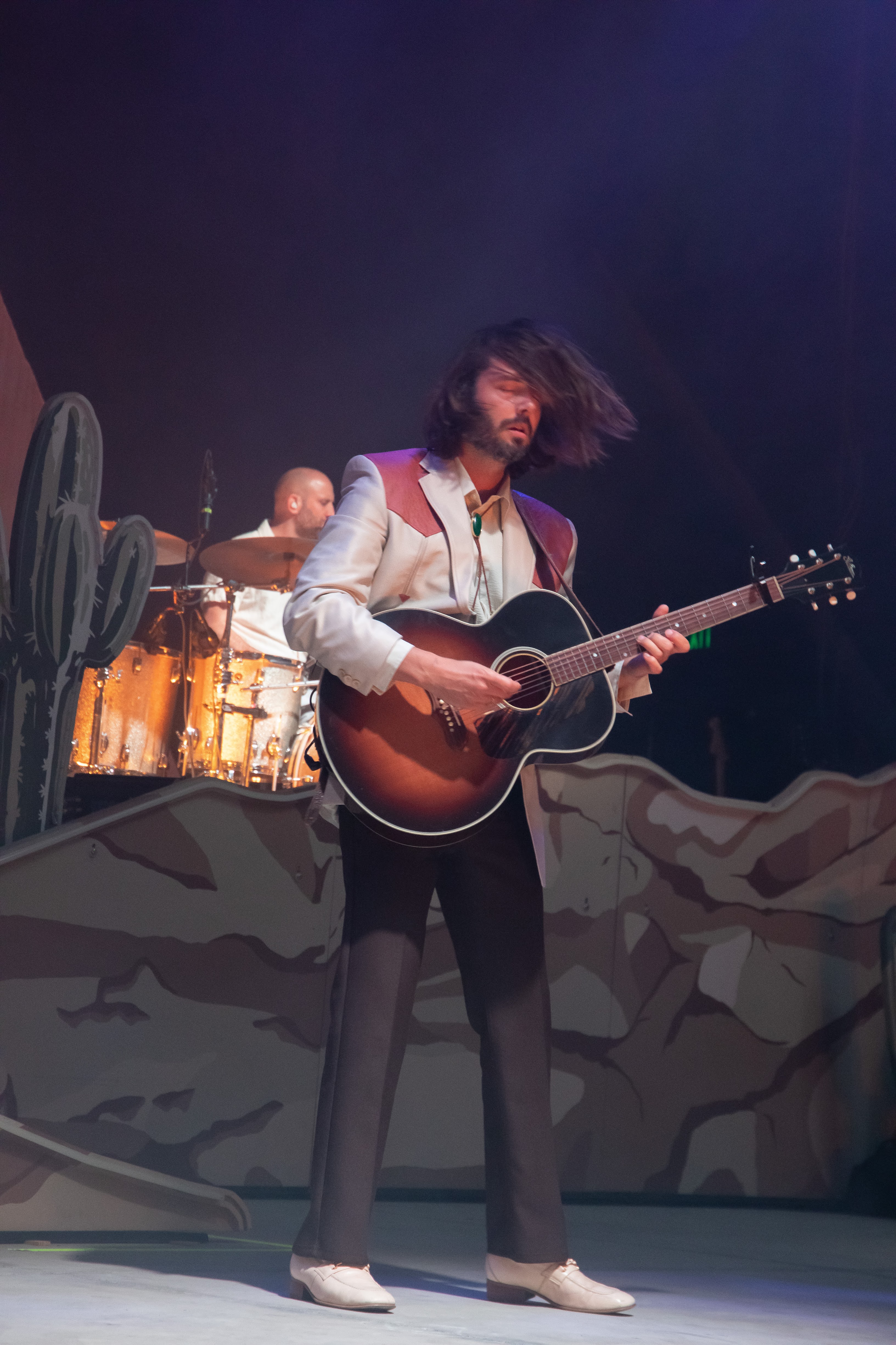 Foo Fighters - Live at Lollapalooza Brasil (2012) - IMDb