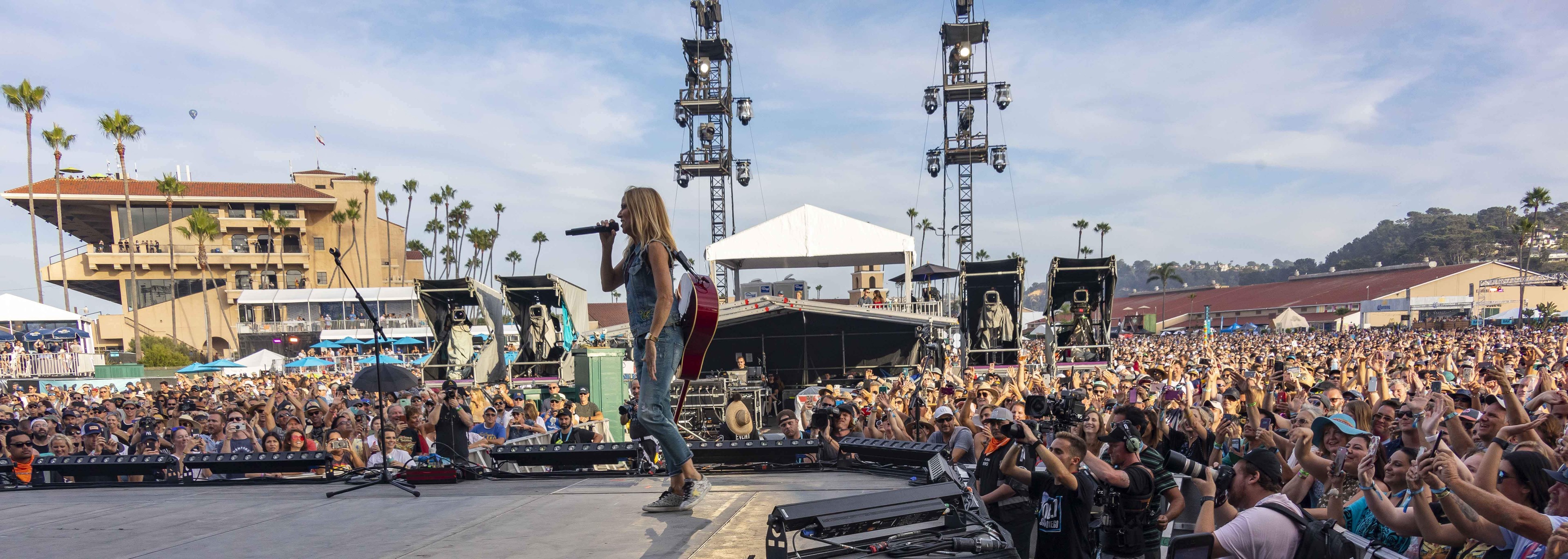 KAABOO Del Mar 2019 | Day 3 | Review | Grateful Web