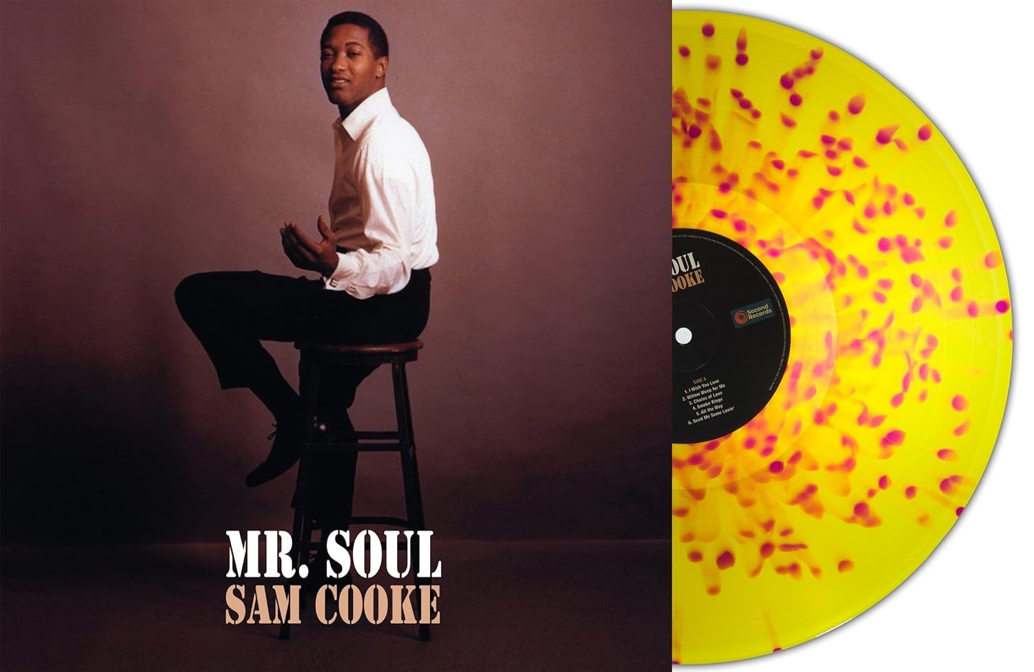 Voice of the Soul: Celebrating Sam Cooke’s Birthday