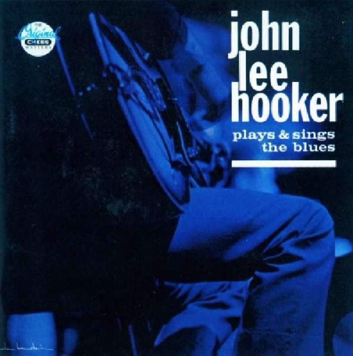 Echoes of the Crawling King Snake: Celebrating John Lee Hooker