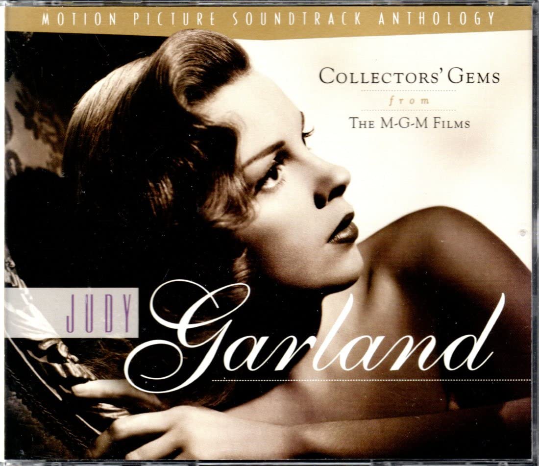 Judy Garland: A Star Who Will Never Fade