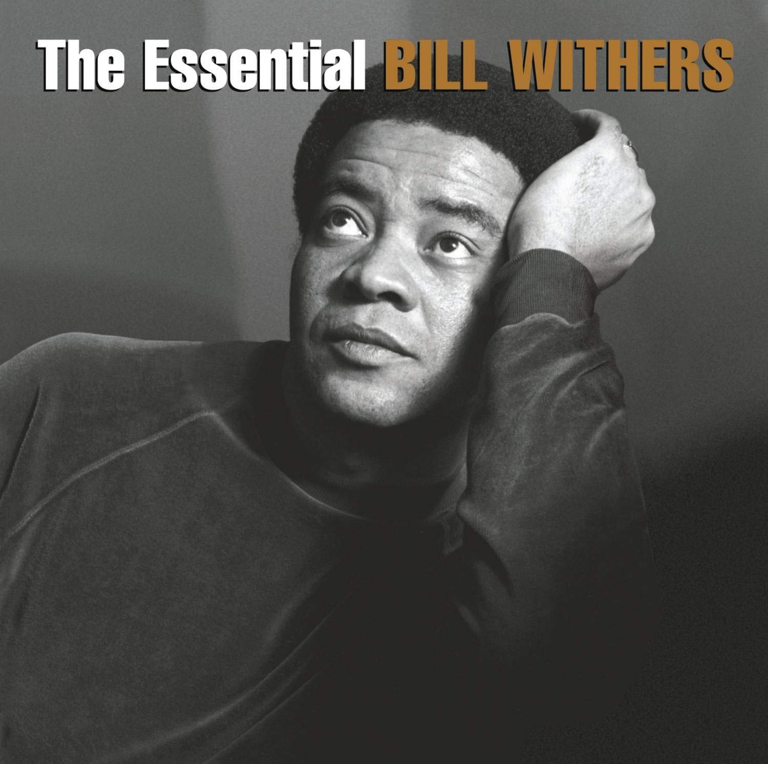Lean on His Legacy: The Melodies of Bill Withers