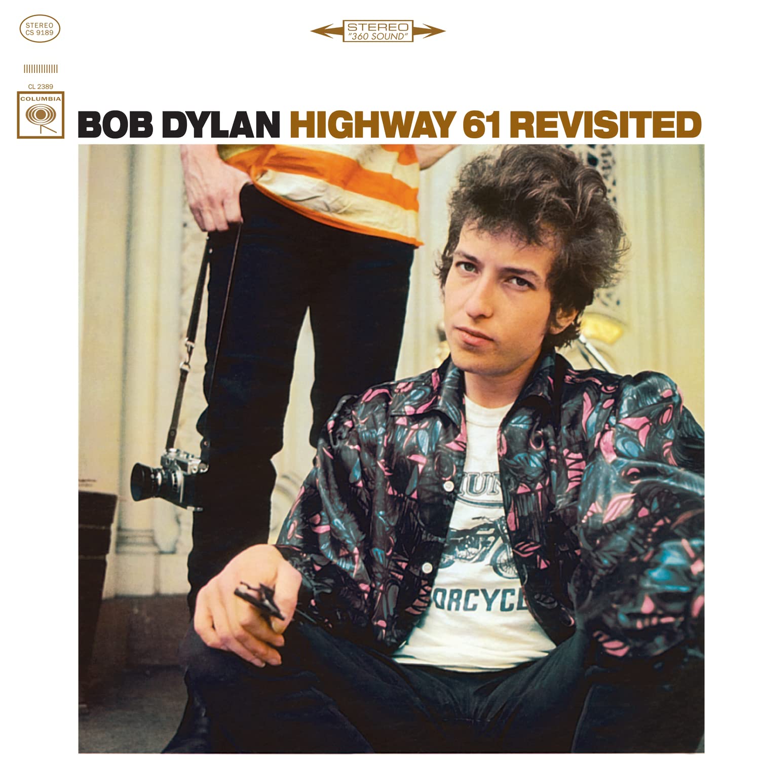 Highway 83 Revisited: Bob Dylan's Journey Through Time