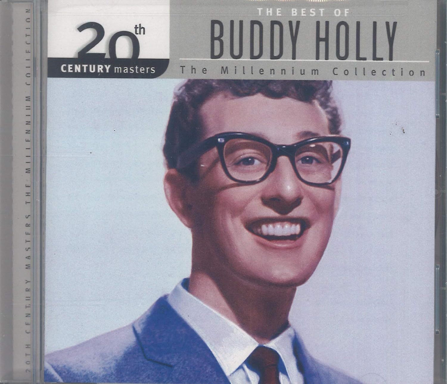 Rave On: The Everlasting Beat of Buddy Holly