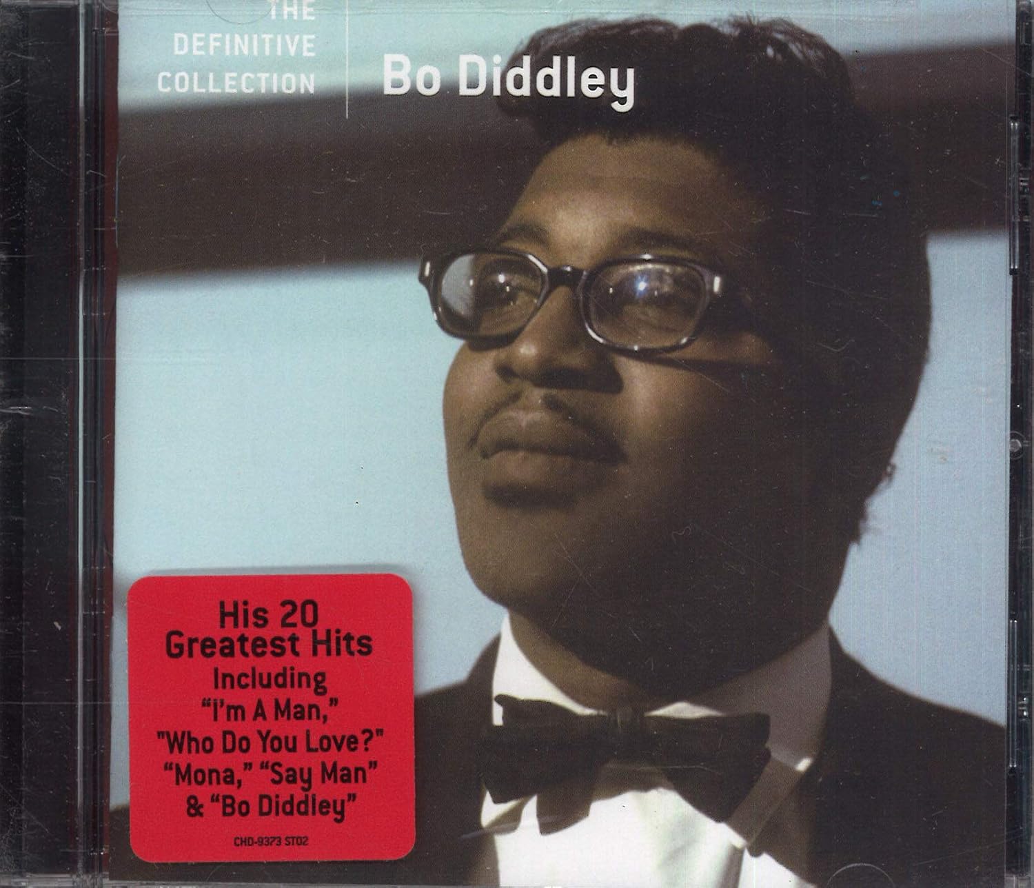 A Bo Diddley Tribute from Grateful Web