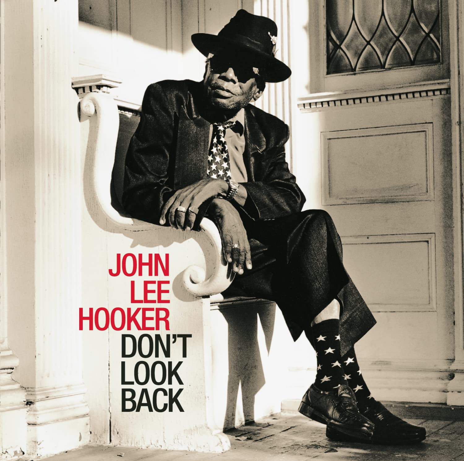 Rhythms of the Soul: John Lee Hooker and the Blues Eternal