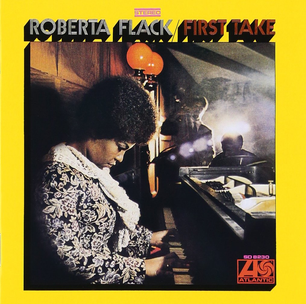 RIP Roberta Flack