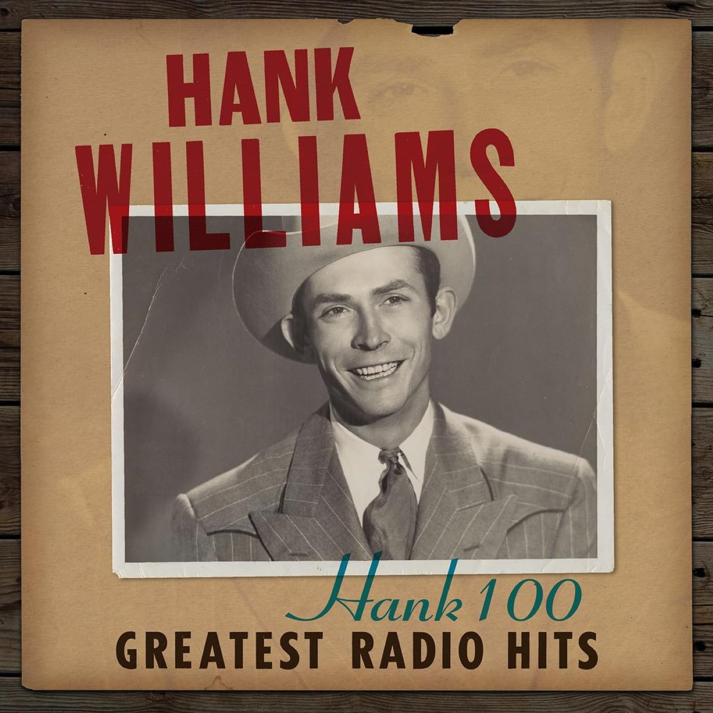 Hank Williams: A Lonely Cry from the Cold Road of Life