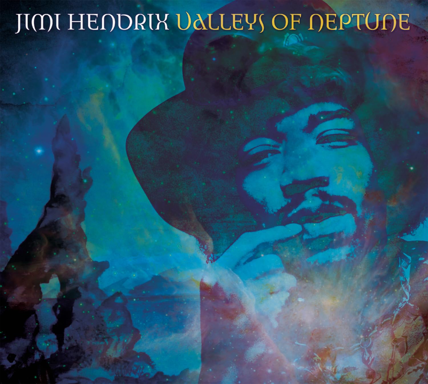 Beyond the Horizon: The Unbounded Genius of Hendrix