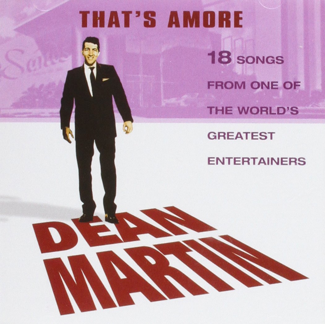 Happy Birthday, Dean Martin!