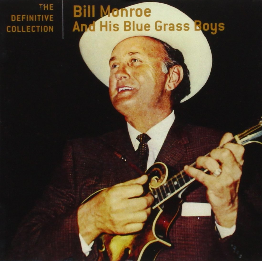 Happy Birthday, Bill Monroe