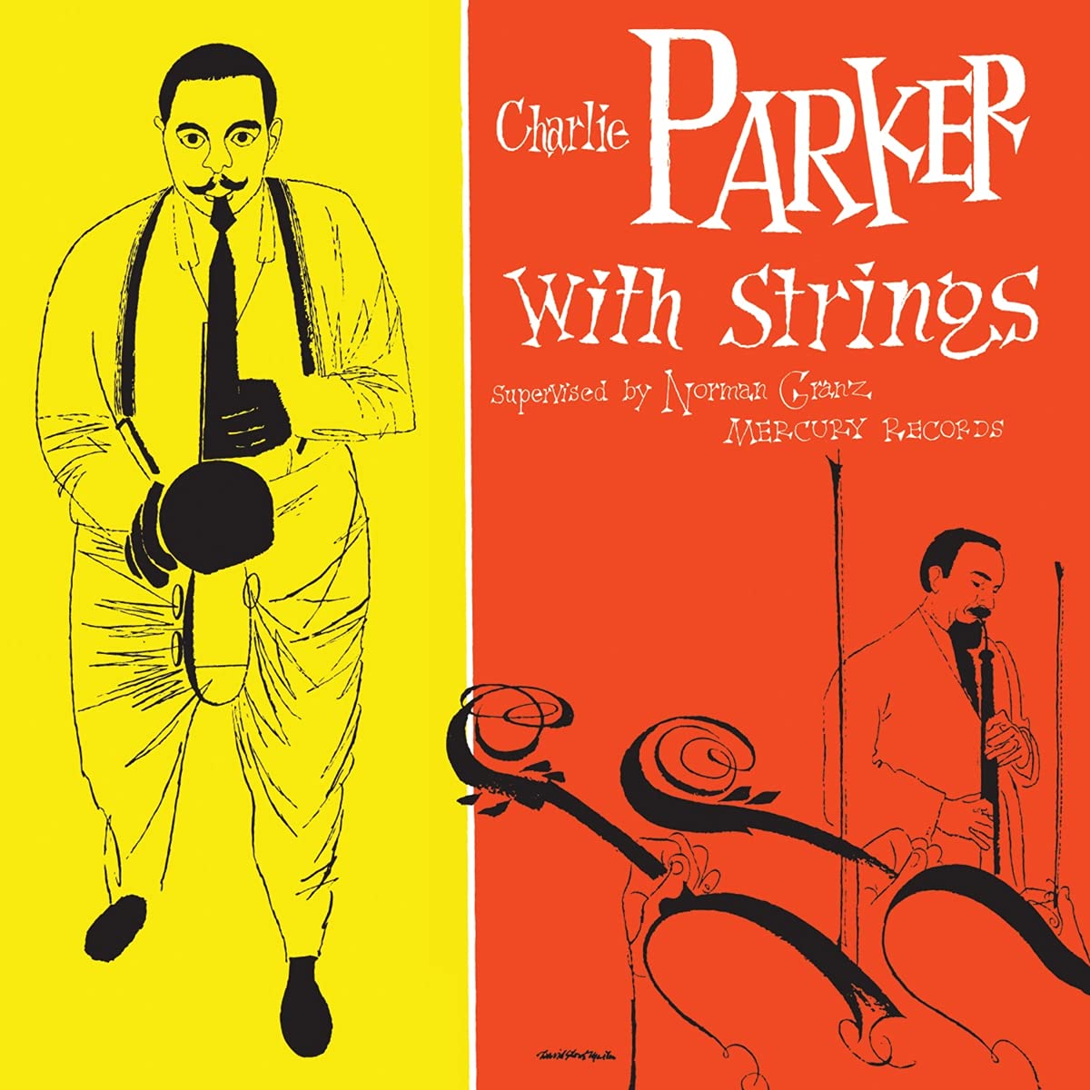 Soaring Through Sound: A Tribute to Charlie 'Bird' Parker