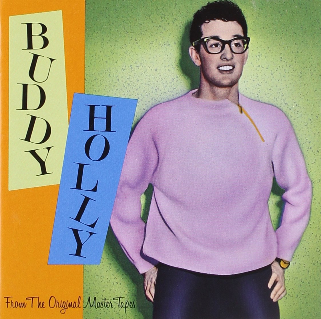 Oh Boy! The Wild Ride of Buddy Holly’s Immortal Tunes