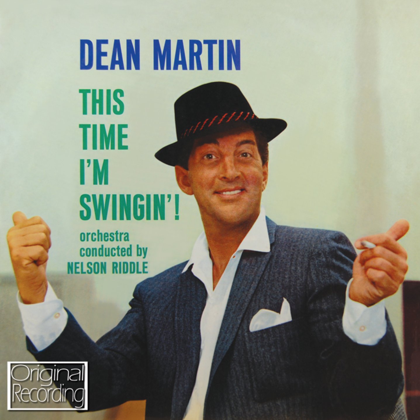 A Toast to Dean Martin: The Charm and Voice of a Legend