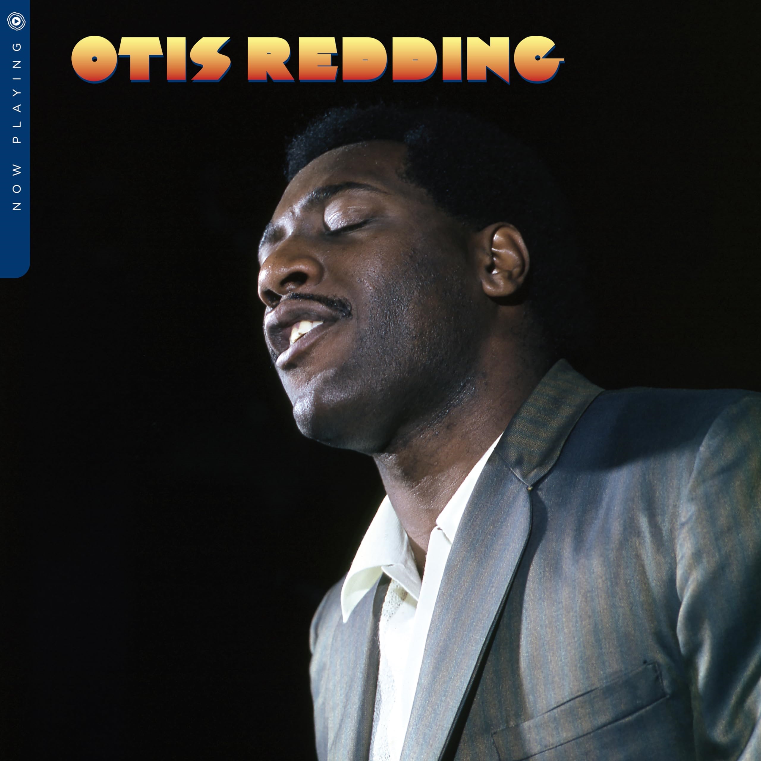 Soul on Fire: The Everlasting Flame of Otis Redding