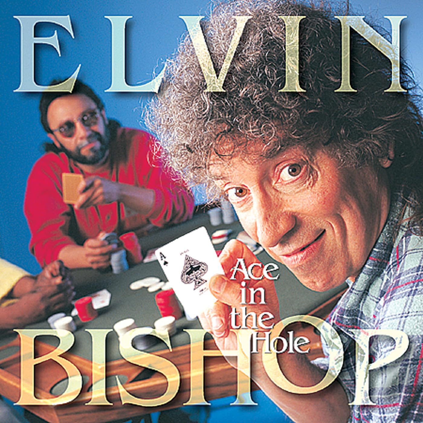 Travelin' Shoes and Groovy Tunes: Honoring Bishop's Beat