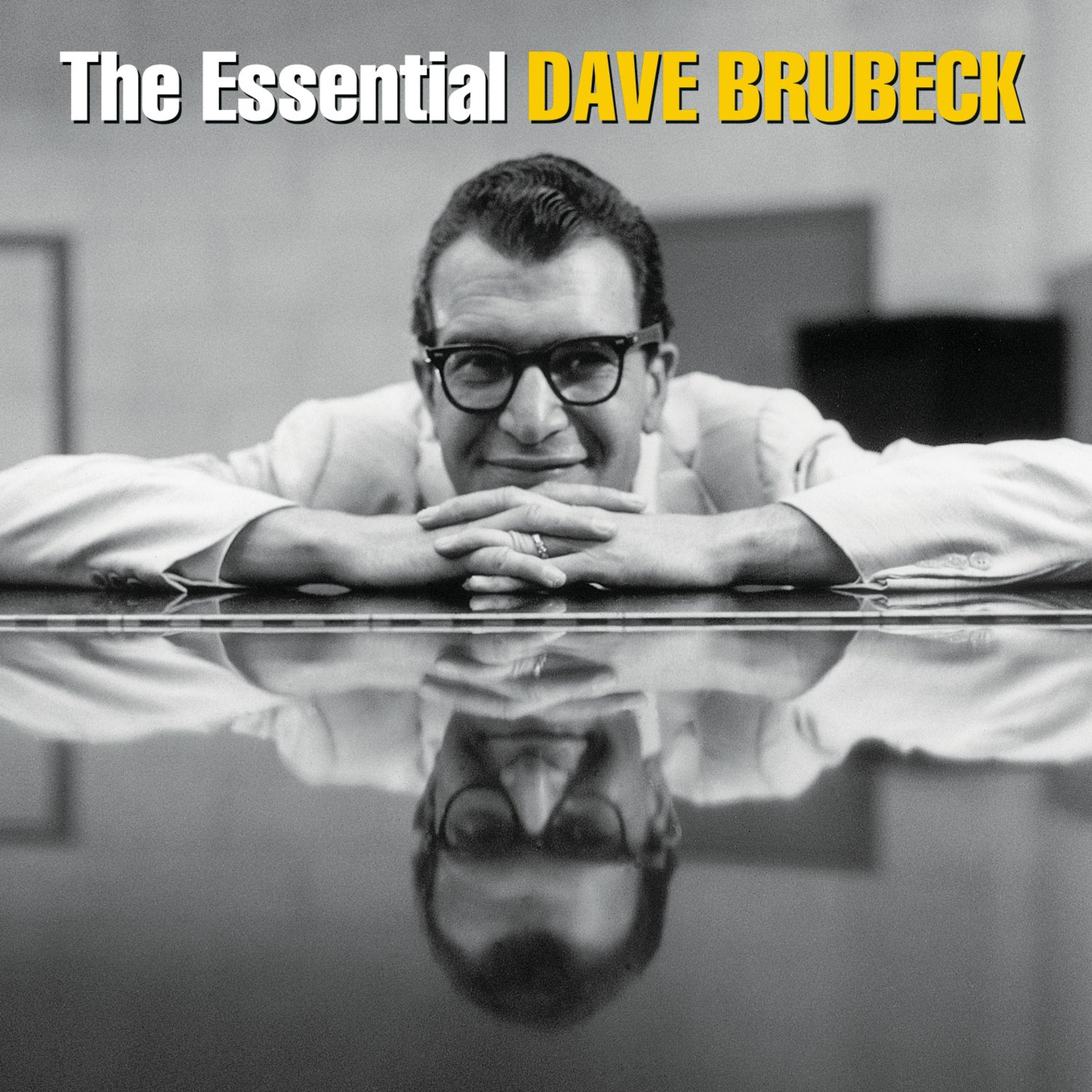 Happy Birthday, Dave Brubeck!