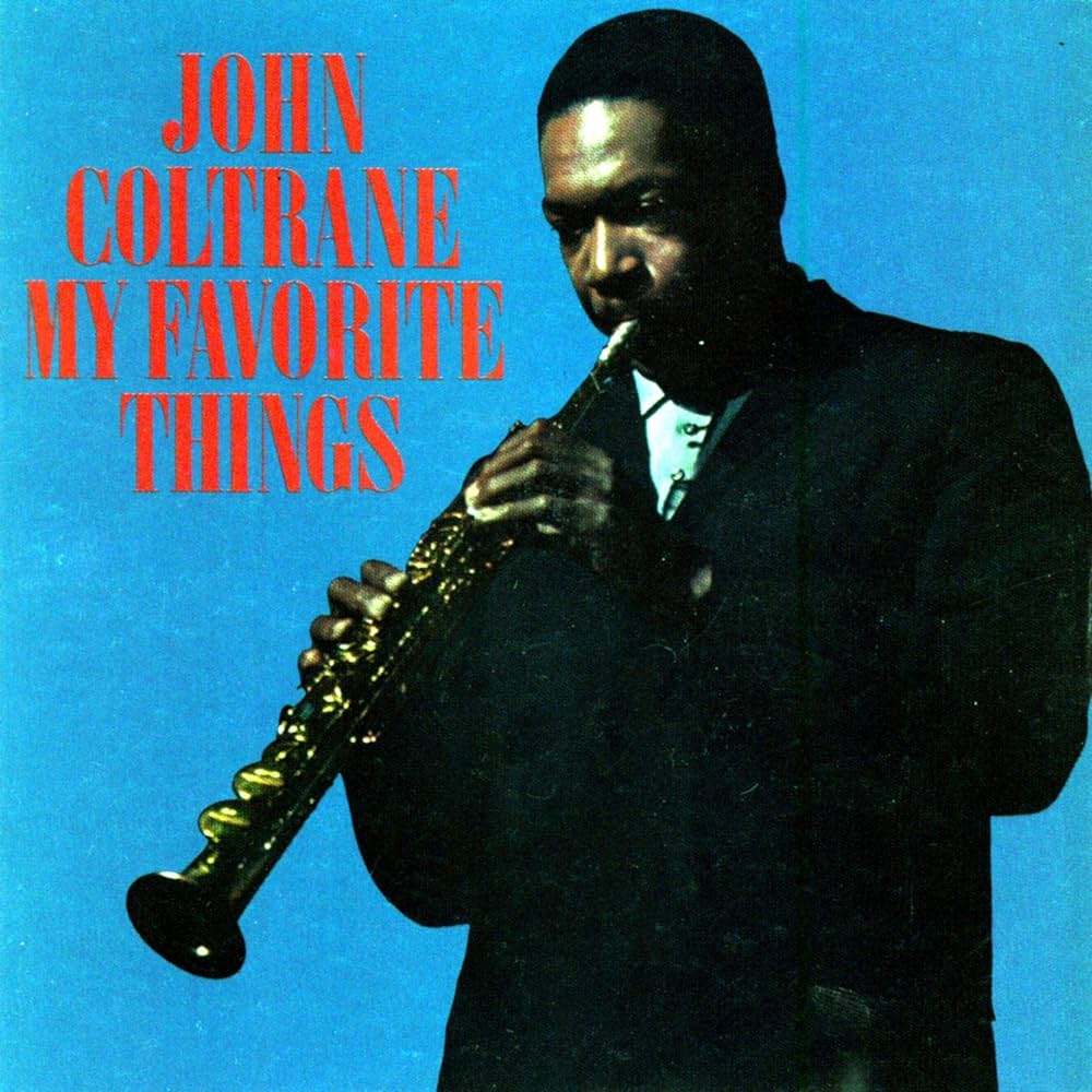 From My Favorite Things to Spiritual Kings: Coltrane’s Reign