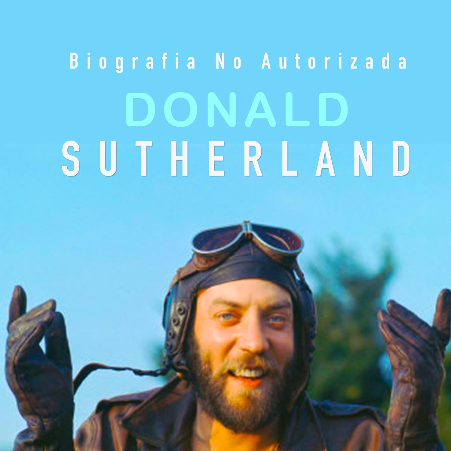 Donald Sutherland: A Journey Through Silver Screen Sorcery