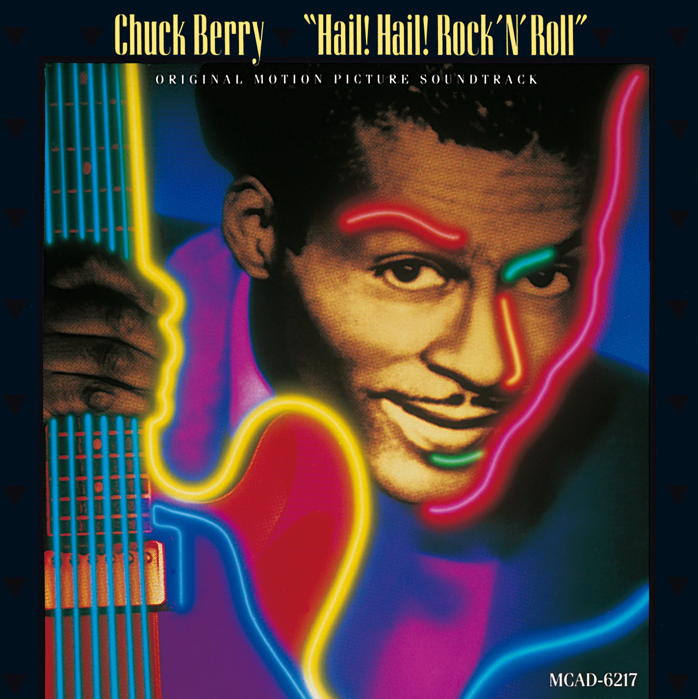 Celebrating Chuck Berry: The Eternal Maestro of Rock 'n' Roll